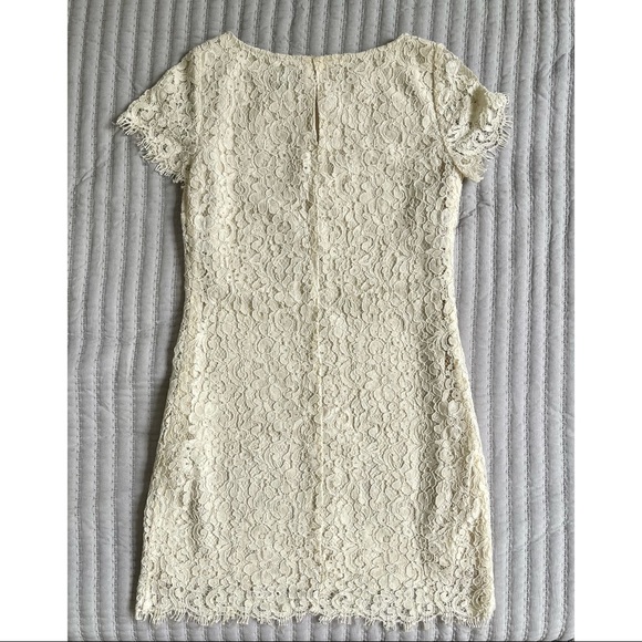 Zara Lace Dress in size XS - Picture 2 of 4